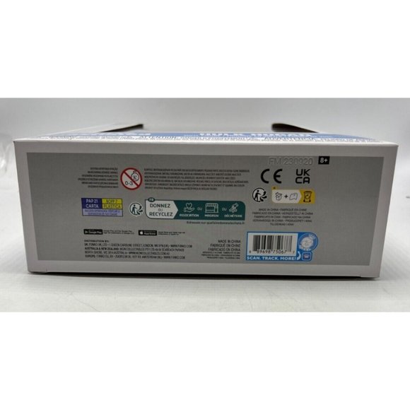 Funko Pop Sports Illustrated - WWE Hulk Hogan (#1, NEW, with case) - Picture 9 of 10